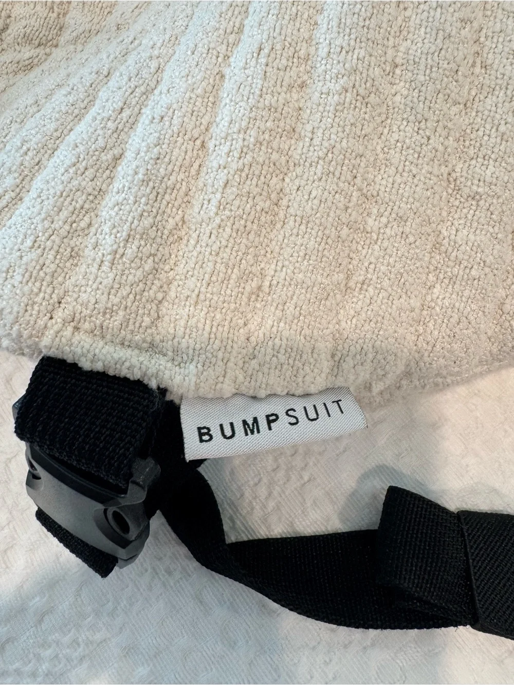 Bumpsuit armadillo stylish